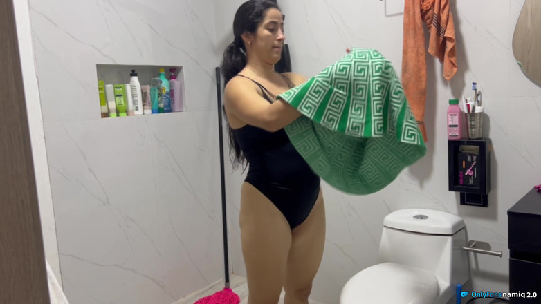 NamiQseiiin: Das Hinter den Kulissen von "Nami" – Ein Tag der Vorbereitung und...