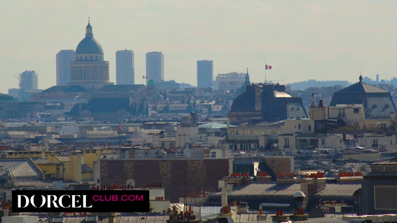 Dorcel Club: Kobieta dla Klary