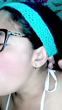 Blowjob Fuck Explosive Throat Deep Cum