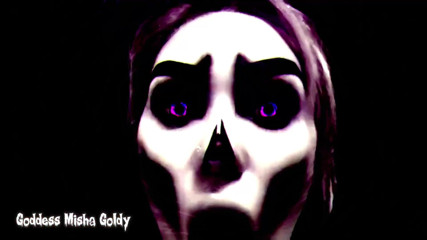 Goddess Misha Goldy: My dark powers will make your urge to jerk off...