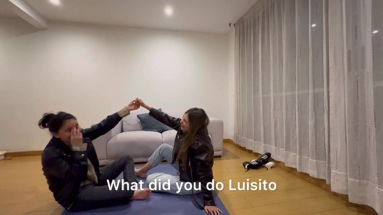 scarlettandc: Lotta Femminile