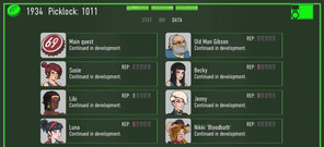 LoveSkySan69: Deep Vault 69 Fallout - deel 15 - cowgirl goed geneukt door Loveskysan