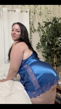 Amanda Thickk: Jste zvědavý, jaký je se mnou sexting?