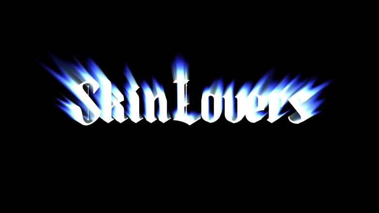 SkinLovers: Pieno di sperma la figa e il culo di un...