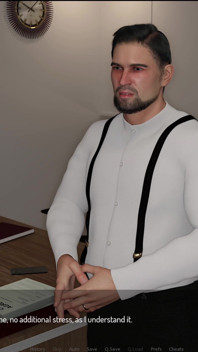 The Hospital of Lust Part 36 (new Update)