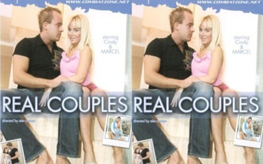 Estelle and Friends: Real Couples Vol 1