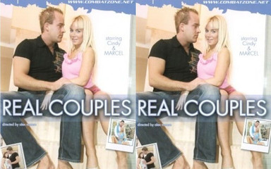 Estelle and Friends: Pasangan sebenar vol 1