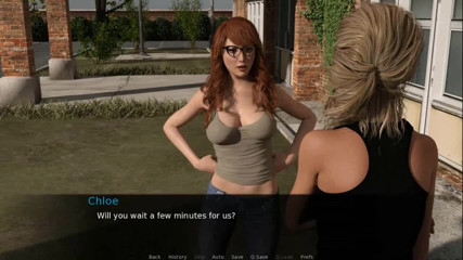 Dirty GamesXxX: Lancaster bording haus: vaah dekho us seksi gand ko - ep. 11