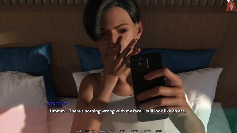 Neon2520: Fate Won't Seperate Us V0.8a (cheating) 01
