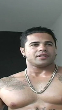 Ricardo Guerrerio