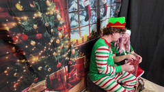 The Izars: いたずらなエルフたち 1日目