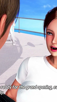 Jogabilidade completa - Max's Life 4, Parte 71
