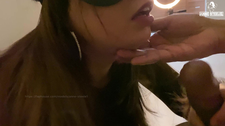 Anne Steele: Я дозволив своєму господареві трахнути мене, щоб заплатити оренду