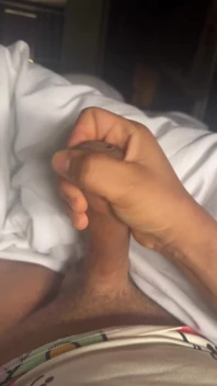 Cum Is Always Good