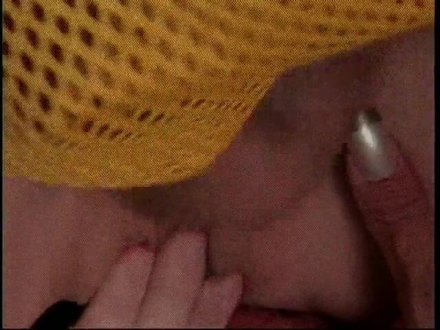 A Lesbian World: Asian slut and her lesbian friend fuck with a dildo...