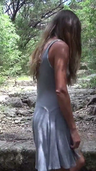Hot Looking MILF Gets Fucked in Her Wet, Open and Willing Pussy! - Episode 2