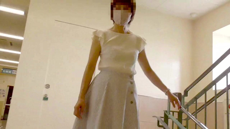 hiro_mayu_couple_jp: Mayu NO67 Punggung Cantik, Tekak Dalam, Membeli-belah Penggetar Kawalan Jauh,...