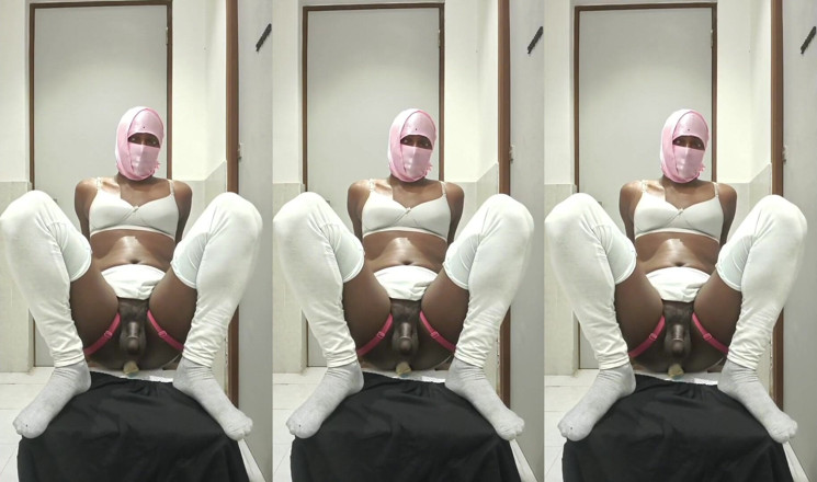 TS Azzy: I Enjoyed Every Moment