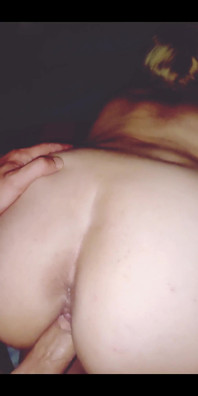 Nice Ass Blonde Amateur Girl 2023