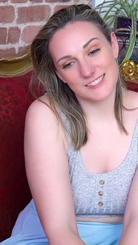Downsizing Your Chastity Cage - Clara Dee JOI