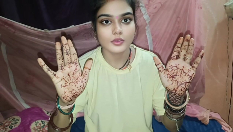 Rks3f: New Indian Beautyful Muslim Girl 