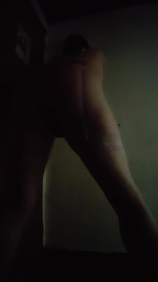 Luchi Cross: Argentinská Culo Tanga Sissy Crossdresser Femboy Lengerie Sexy tanec