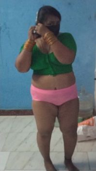 Wife Hot
