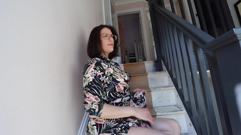 Countess diamond: Letní odpírání šatů