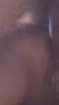 Closeup Anal