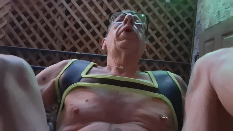 City hog: कोहनी तक रोवर