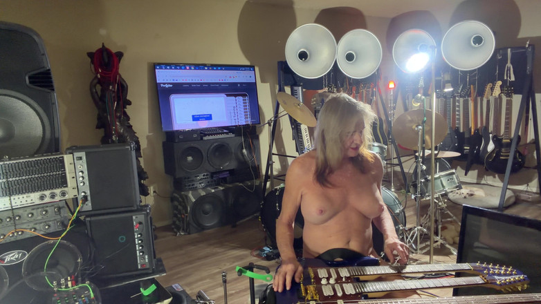 Lizzy Yum vintage and behind the scenes interviews: Lizzy Yum Vintage i za kulisami wywiady exclusive interview # 7