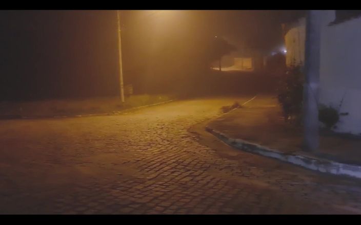 MarieChell: Jednoho halloweenského dne, co dalšího se mohlo stát?