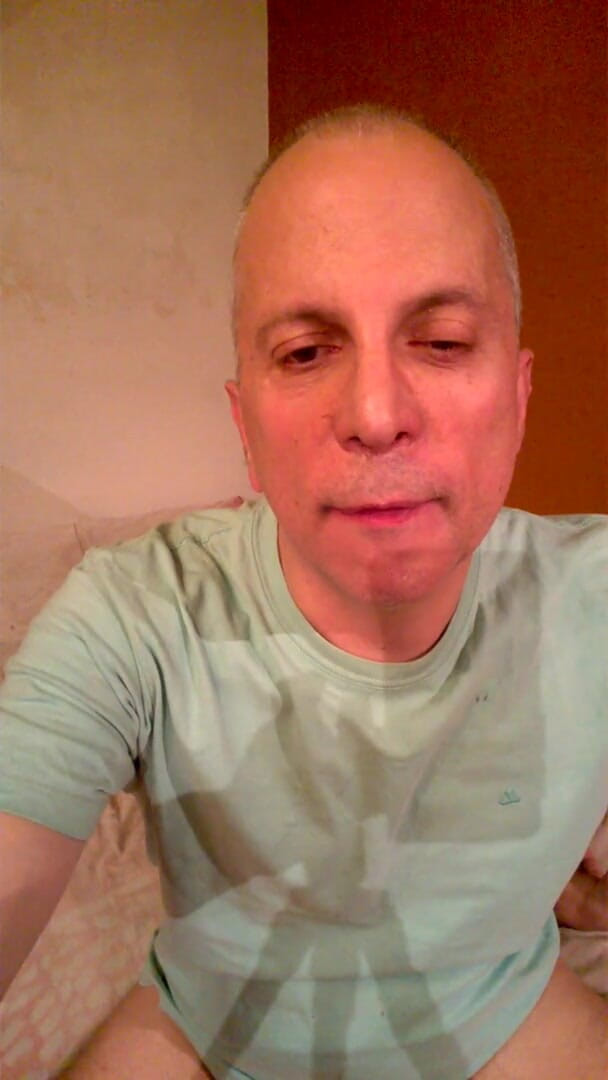 Dildo Man and Cross Hard Sex: Masturbare VIP