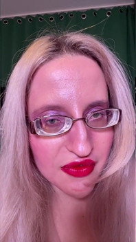 Goon to my lips: love-struck findom joi - відправте, поки ти гладиш, щоб зруйнувати