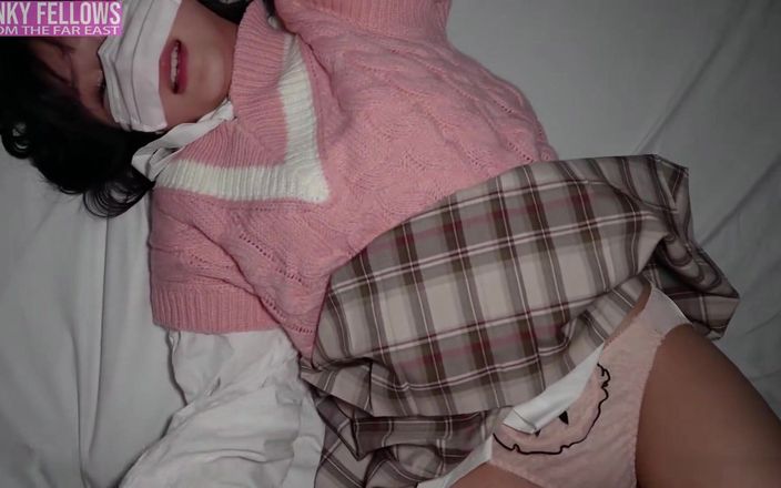 The Sexual Issues: アジアの天使24050