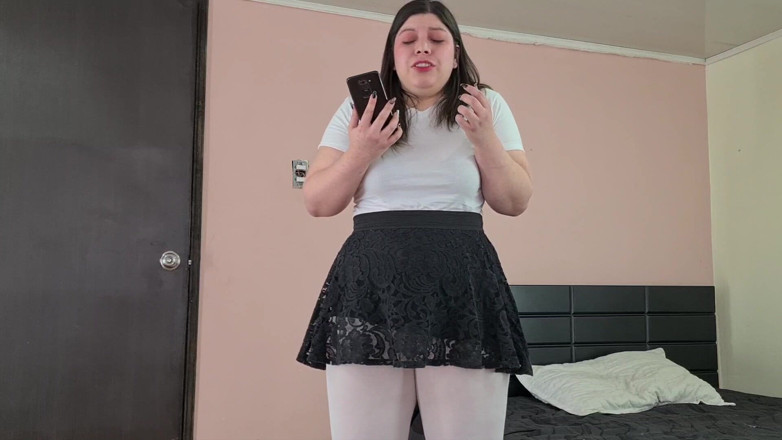 Alice H: Fodendo sua meia-irmã