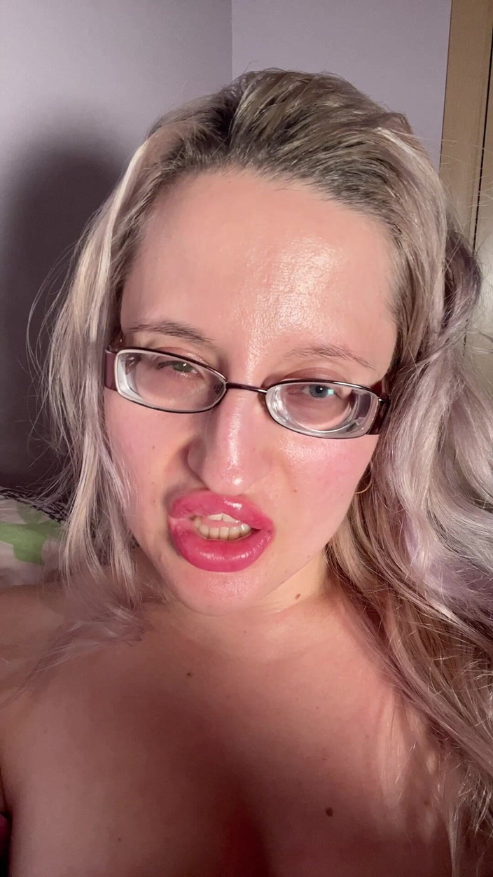 FinDom Goaldigger: Staňte se mým závislým pay pig: neodolatelný findom škádlení a úplná kapitulace