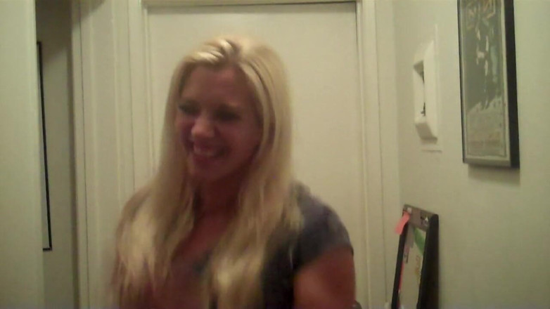 Cryptostudios: Tabitha - ballbusting 265