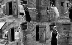 Deutsche Dominanz: Bicz i Thze dominują