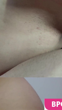 Heracheeksの大きなお尻に射精