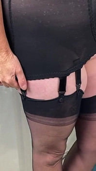Le Ceinture Quotidien De Tatie Sandra