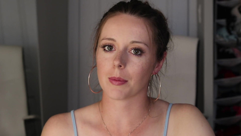 Nadia Foxx: The Ultimate JOI! Jerk Off Instruction!