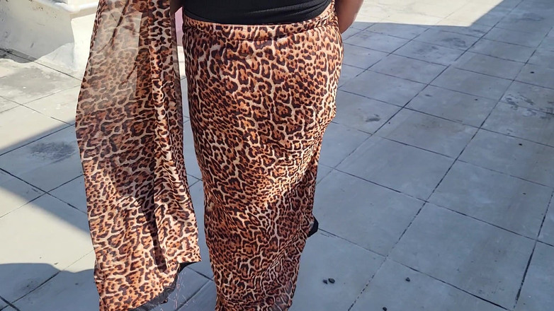 TABOOBREAKERS: Basking Sun Outdoor Self Love