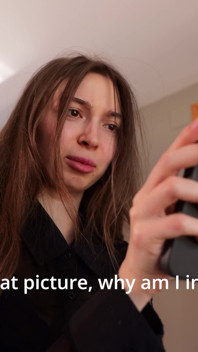Det är den typ av sex jag bara kunde drömma om