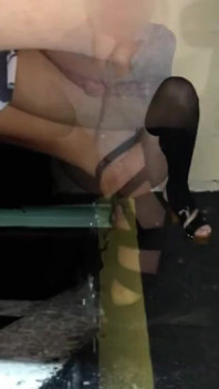 Piss Slut Pre 1