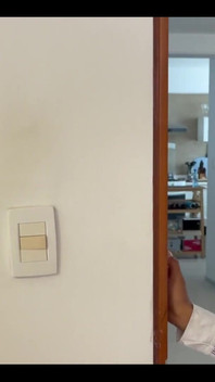 Sneaky Peak Babysitter Massage