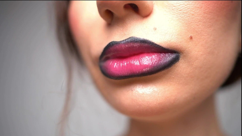Rarible Diamond: Mesmerizing Erotic Lips