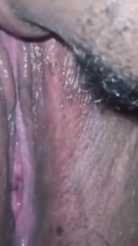 WildEnglishBBW BBC Nata4sex licking my pussy amazing intense orgasm