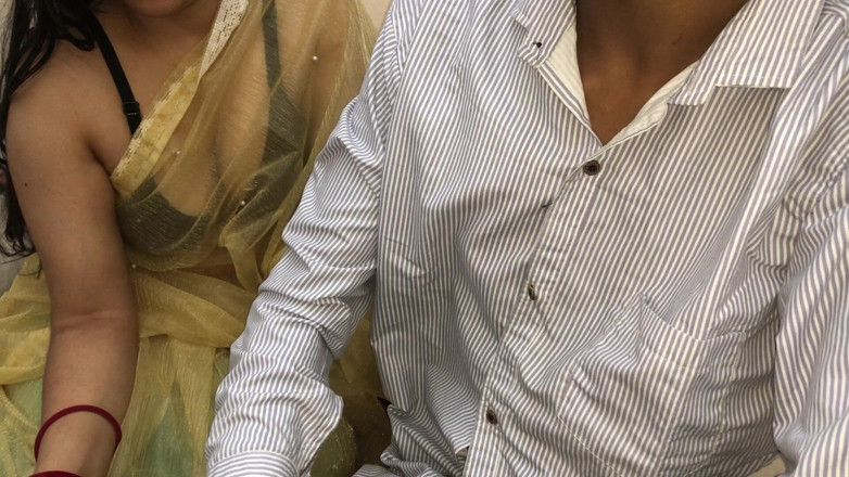 Missmaya123: 真正的继妹被她的继兄弟干了