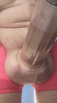 A Real Monster Cock You See Here